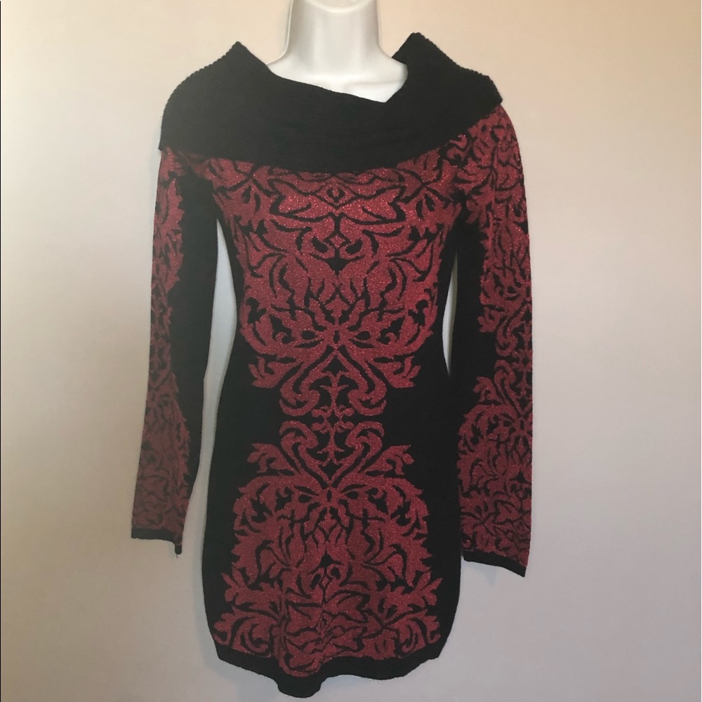 INC International Concepts sweater size small